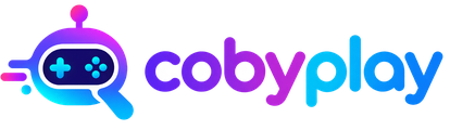 CobyPlay Logo